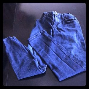 Girls jeans